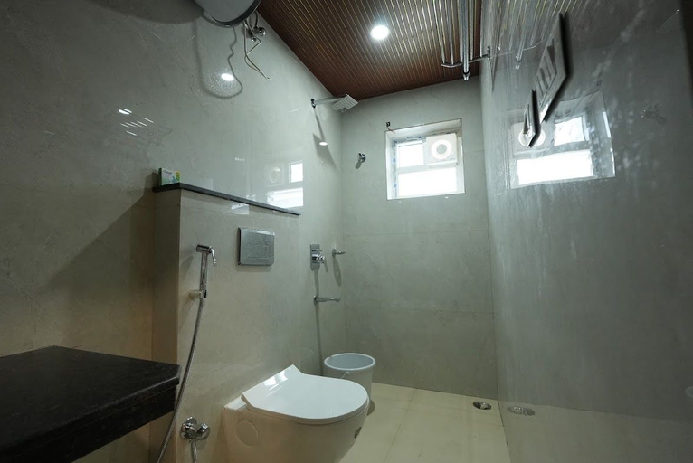 Others 3, Hotel Pratap Prime, Ranchi