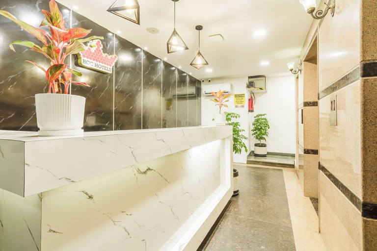 Others 3, RCC Hotels Banjara Hills, Hyderabad
