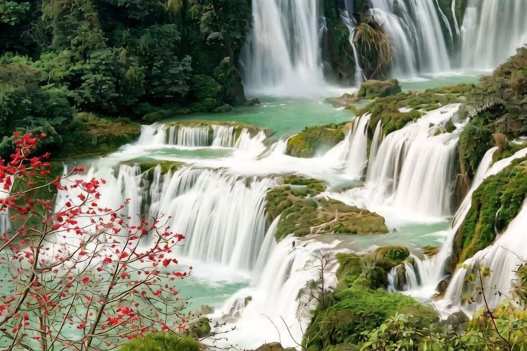 Others 5, Aiwu Inn Daxin County Detian Waterfall, Chongzuo