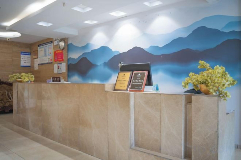 Others 1, Jiatai Chain Hotel Dandonghuanghai Market Store, Dandong