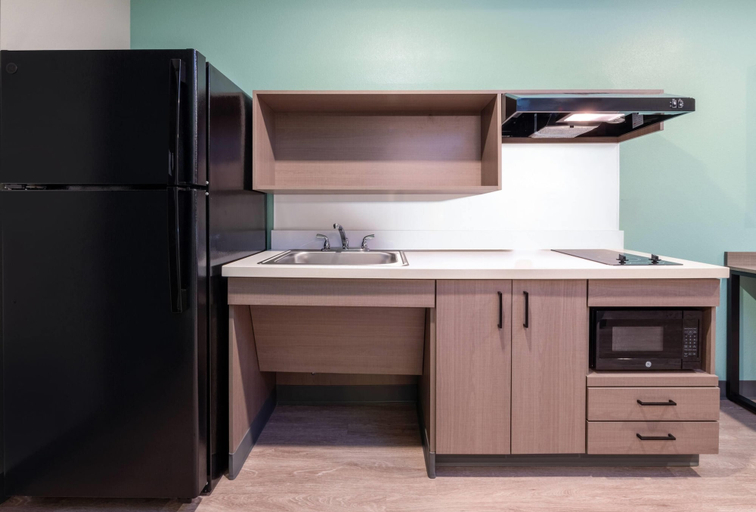 Others 2, ECHO Suites Extended Stay by Wyndham Smyrna, Rutherford