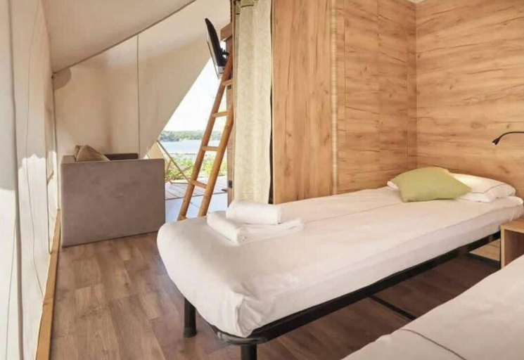 Others 5, Luxury Glamping Tent 4, Gulpen-Wittem