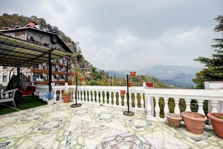 Others 5, Tara Regency Hotel, Shimla
