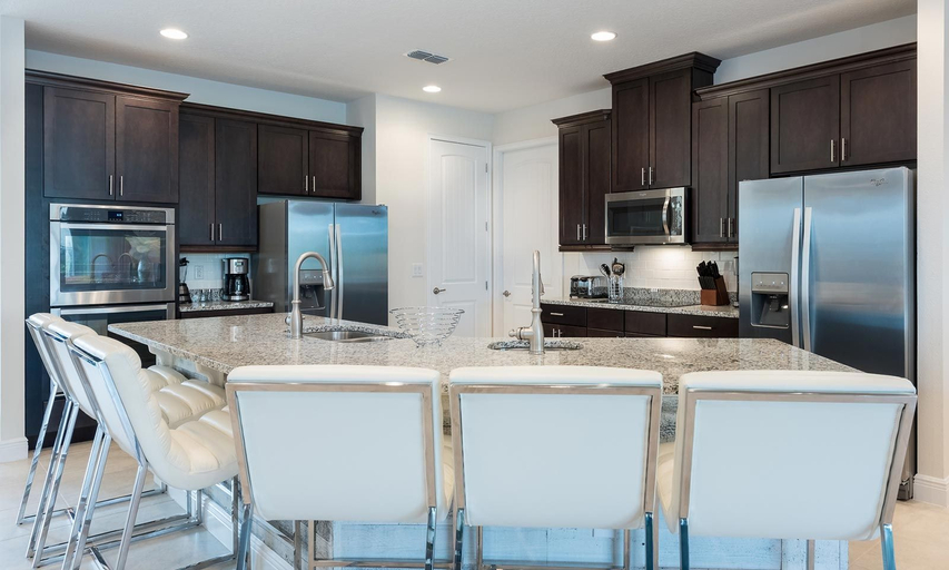 Others 5, Large Spacious Villa With Private Pool and Water Slide at Encore, Osceola