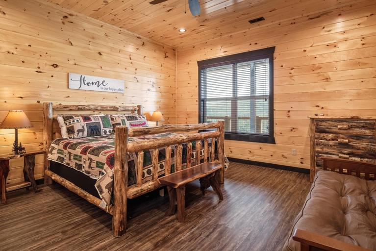 Others 5, Greystone Pointe Lodge, Sevier
