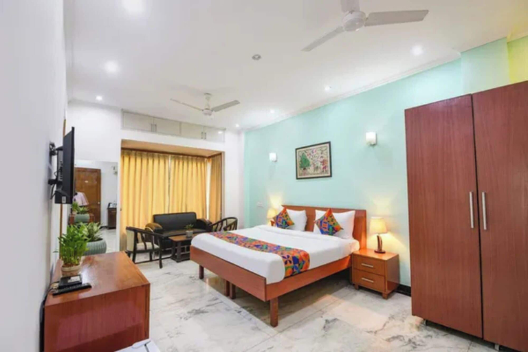 Others 3, FabHotel The Silken Stay 130, Gurgaon