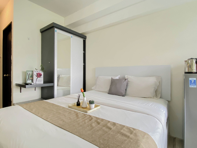 Others 3, Good Deal Studio Apartment Mont Blanc Bekasi, Bekasi