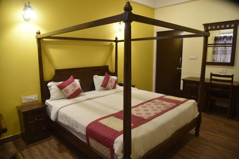 Others 4, Hotel Ranthambhore Vilas, Sawai Madhopur