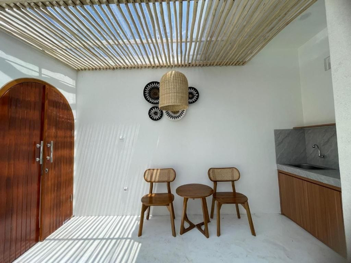 Others 3, Ayodhya Villa Utari South Wings, Sleman