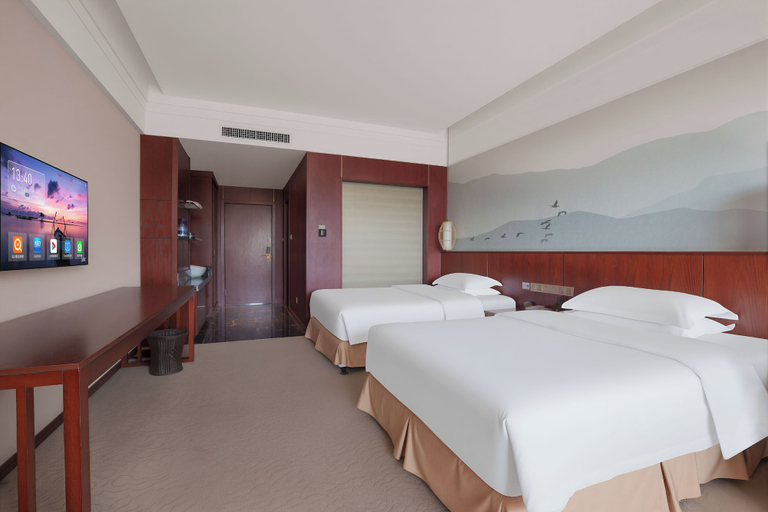 Others 5, Donghai Forest Hot Spring Hotel, Lianyungang