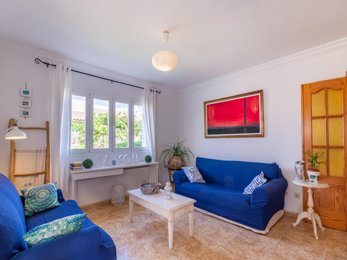 Others 4, Can Content Villa with Pool & Garden, Baleares