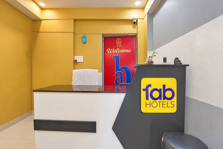 Others 2, FabHotel Ab, Patna