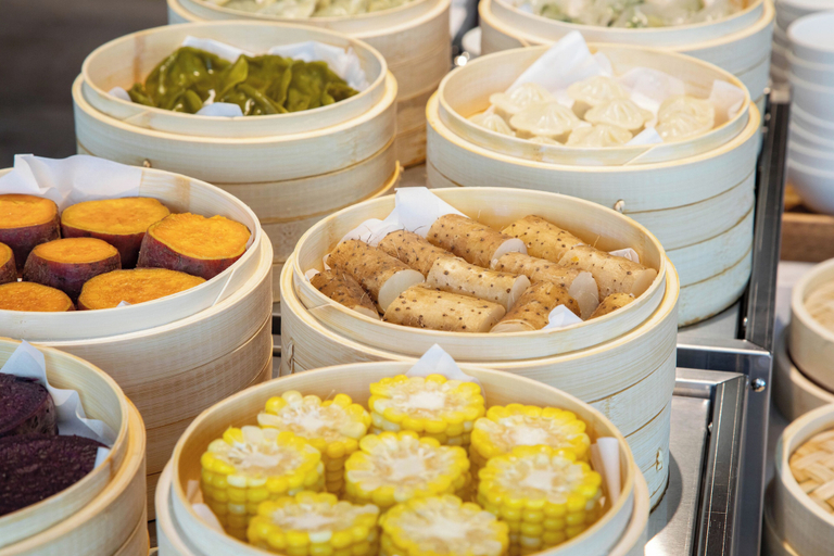 Others 4, Ying'n Flo by Langham, Wuhan, Hankou ICC, Wuhan