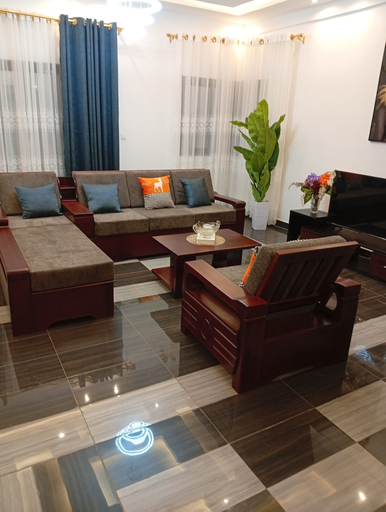 Others 5, Résidence Prestige KGV Appt 304, Wouri
