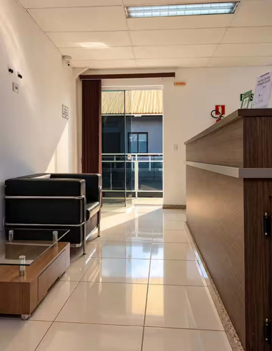 Others 3, Hotel São Carlos, Castro