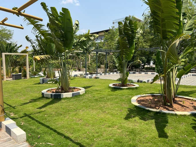Others 2, Firefox Hotel and Resorts, Ranga Reddy