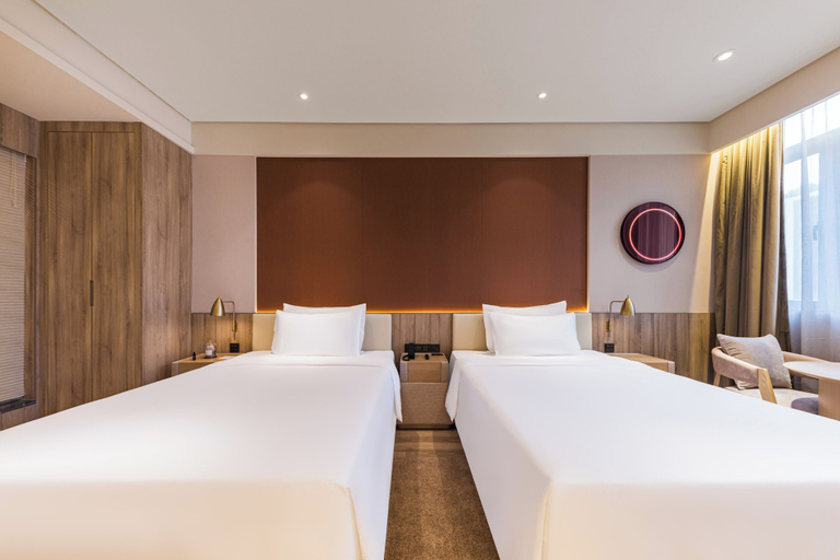 Others 2, Crystal Hotel Shanghai Hongqiao Qianwan, Shanghai