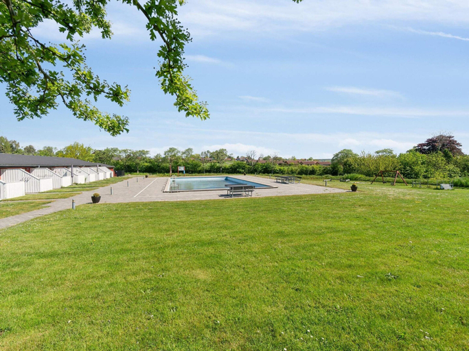 Others 5, 5 Star Holiday Home in Aakirkeby, Bornholm