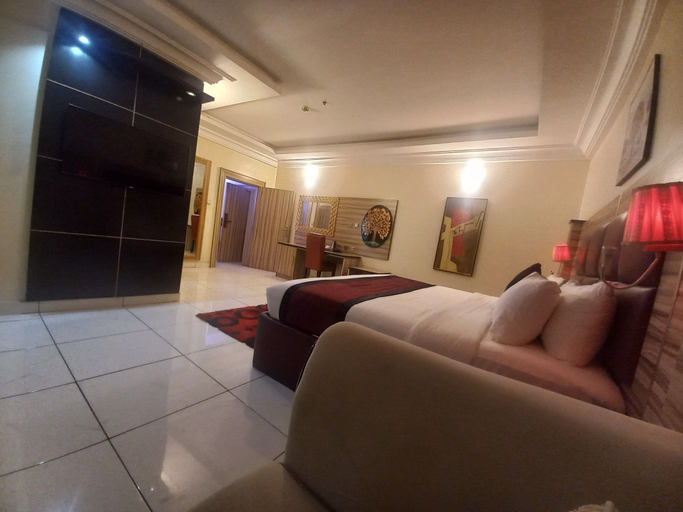 Others 5, Edo Heritage Hotel and Suites Limited, Oredo Edo