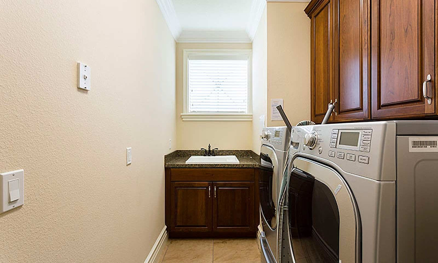 Others 2, Wonderful Home With Private Pool at Reunion, Osceola