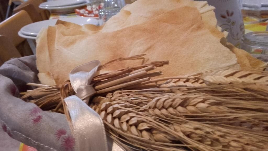 Food & Drinks 4, Agriturismo Iloghe, Nuoro