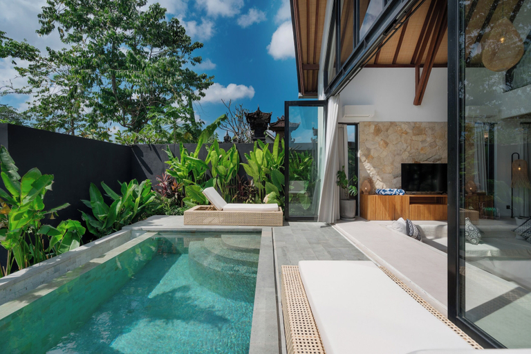 Others 2, Tukad Hut 5 Villa by Betterplace, Badung