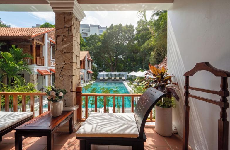 Others 3, Old Town Boutique Resort, Phú Quốc