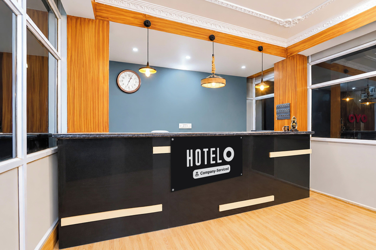 Others 1, Hotel O Chitrakut Nagar Royal Brothers, Patna