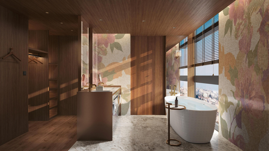 Others 2, Hyatt Centric East Taipei, Taipei City