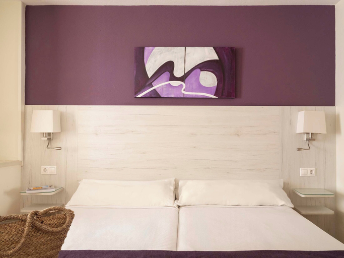 Bedroom 2, Ona Princesa Playa, Málaga