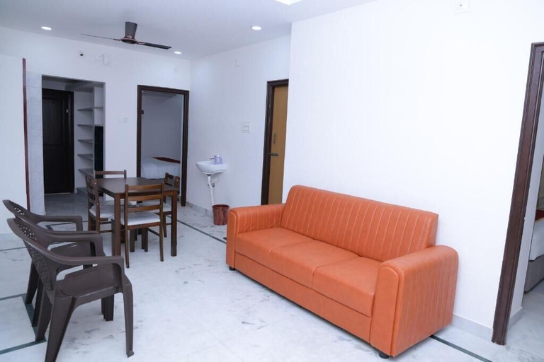 Others 2, Ayyappa Homestay, Chittoor