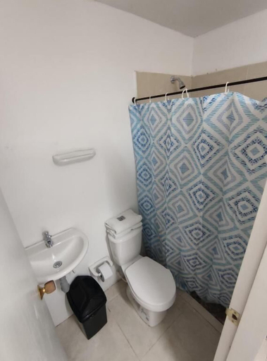 Bathroom 5, Gaia Rodadero, Santa Marta (Dist. Esp.)