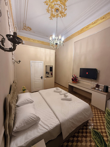 Others 2, Crown Palace Hotel Baku, Baku