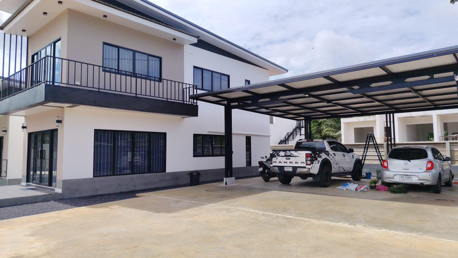 Others 2, Charming Lodge with Mountain Views in Mueang Krabi, Mueang Krabi