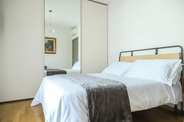 Others 2, Modern Design & Panoramic View in Velletri, Rome