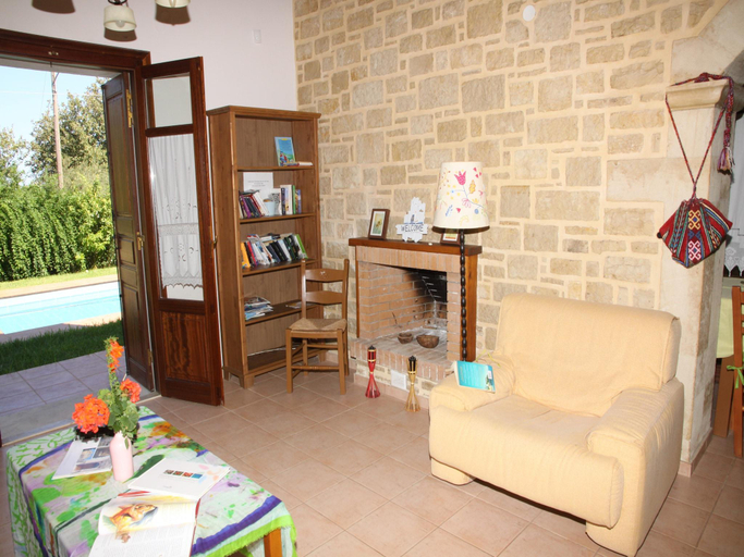 Others 4, Villa in Prines with Cretan Sea Views, Crete