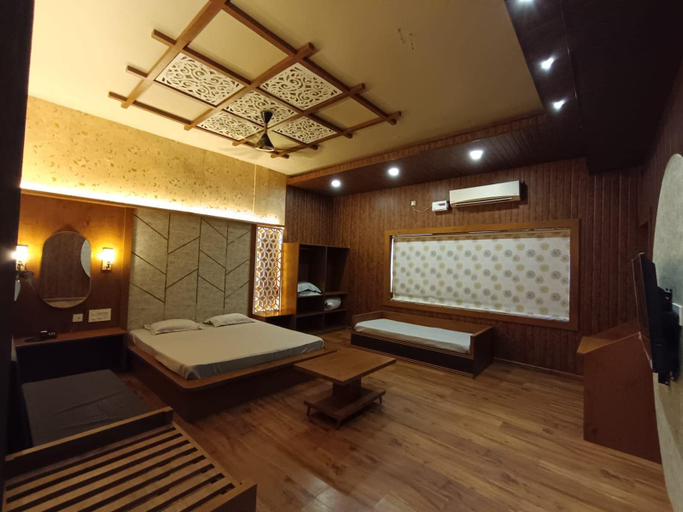 Others 1, Hotel Madhuvan Vihar, Ranchi