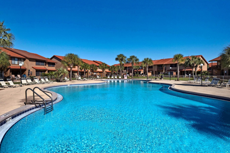 Others 4, Gulf Highlands 108 - Gulf Breeze Getaway, Bay