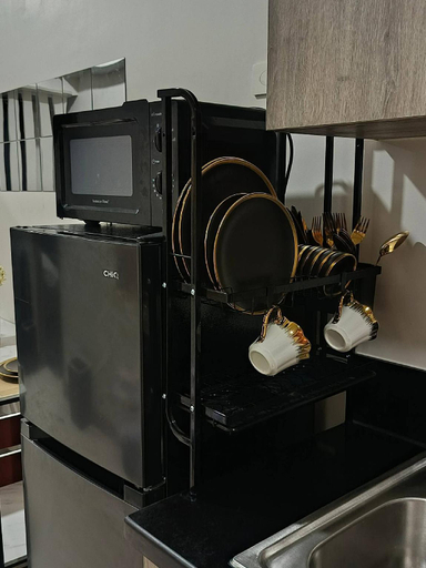 Others 4, Modern, Wheelchair-accessible Apartment in Central Pasay, Pasay City