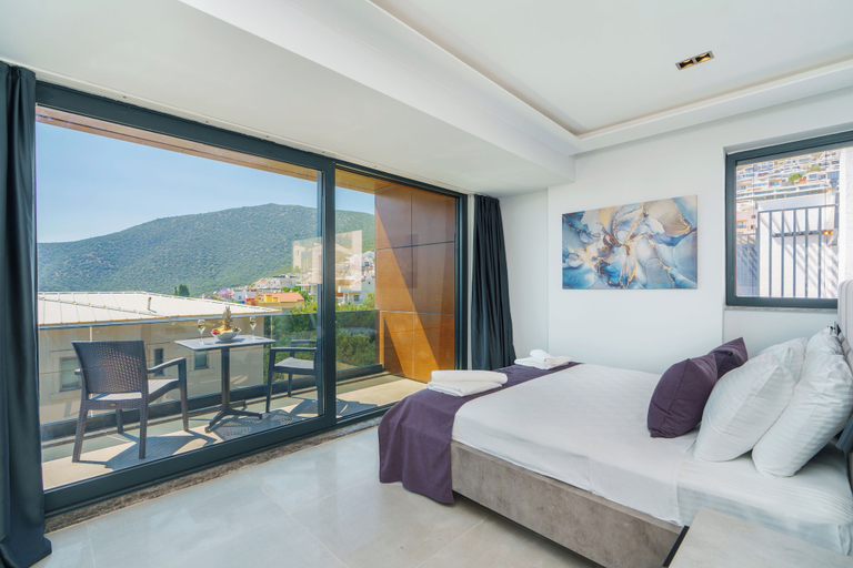 Others 3, Kalkan Port Villas, Kaş