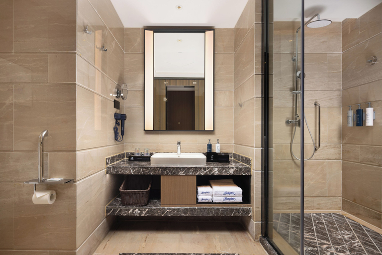 Others 2, Hampton by Hilton Guangzhou Huangpu, Guangzhou