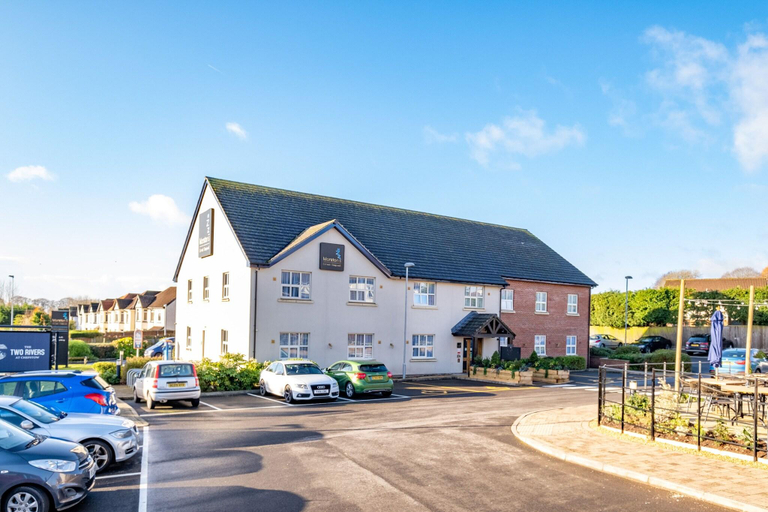 Exterior & Views 2, The Two Rivers by Marston s Inns, Monmouthshire