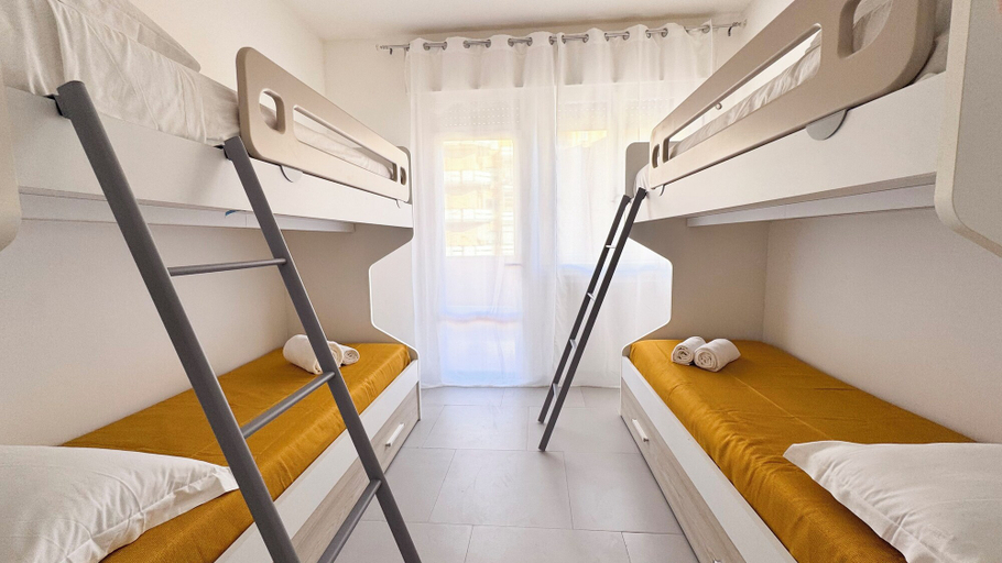 Others 3, Appartamento Madagascar by Ca-sa Check, Venezia
