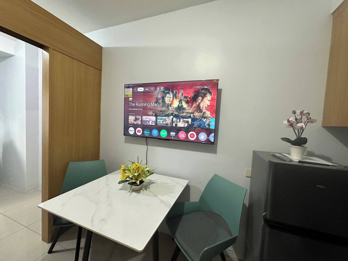 Others 3, Perky 1-bedroom Apartment in Vibrant Pasay City, Pasay City