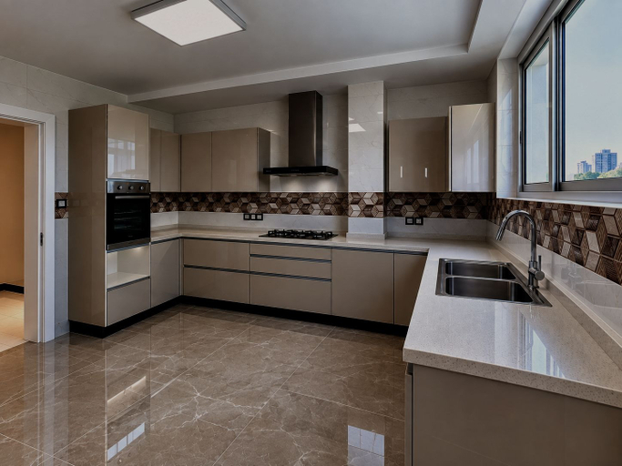 Others 5, Majestic Dream Living Luxury Apartment, Addis Abeba