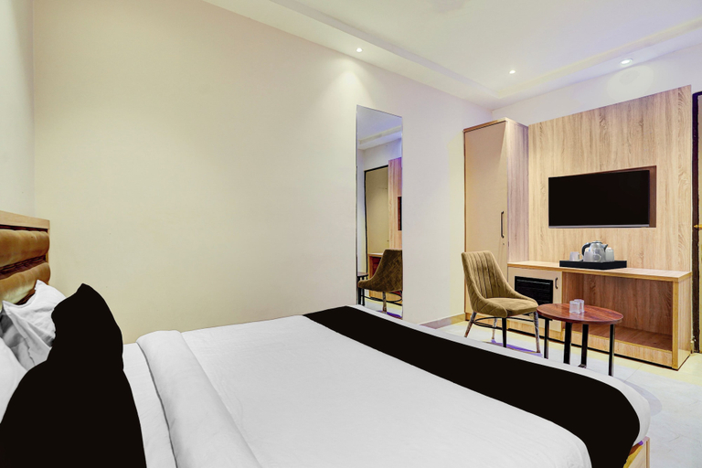 Others 5, Townhouse Kidwai Nagar Formerly Veer Inn, Kanpur Nagar