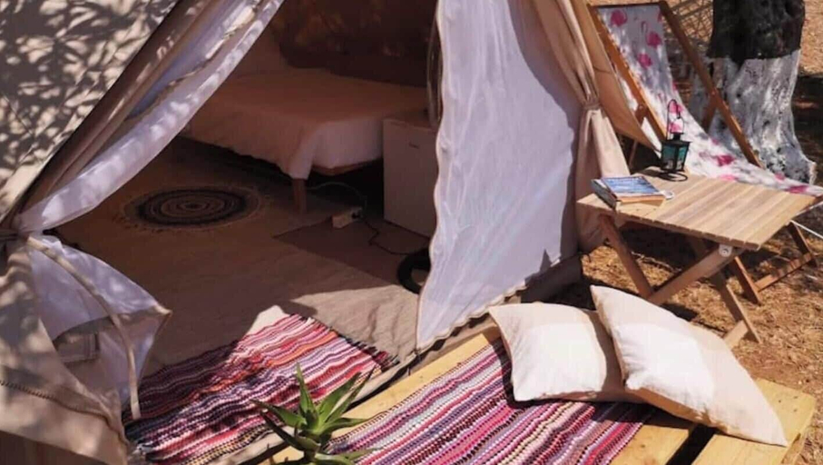 Others 3, Jale Escape Glamping, Vlorës