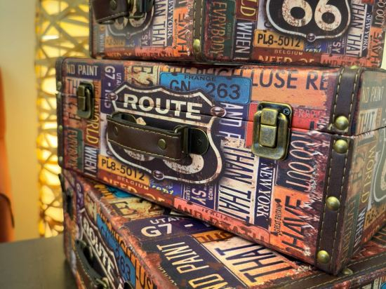 Others 5, Route66 Beach hostel Dubai, Dubai
