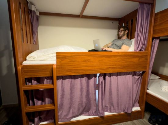 Others 4, Route66 Beach hostel Dubai, Dubai