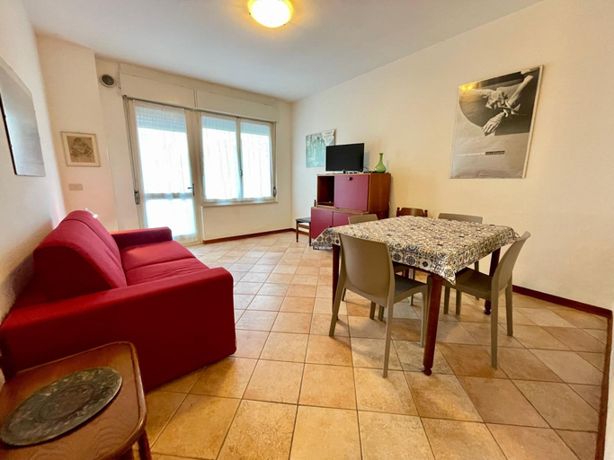 Others 5, Relaxing sea View Escape, Venezia